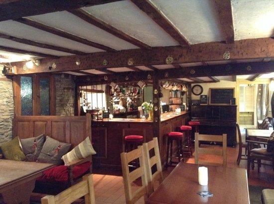 Seven Stars Inn